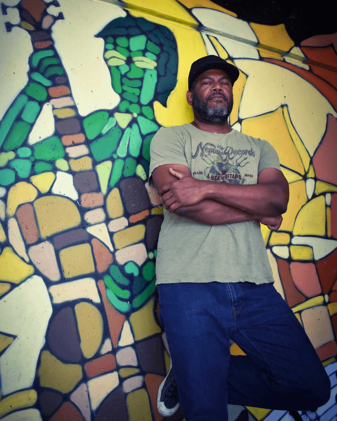 Keith Russell